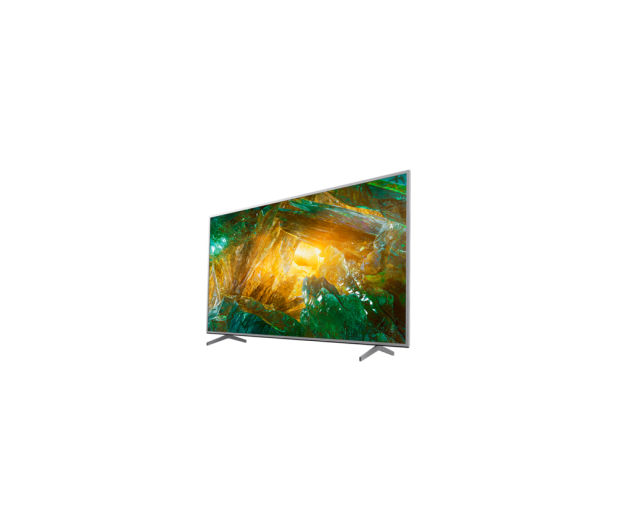 Sony TV SONY 43" KD43XH8077 UHD, Android TV # - 1380156 - zdjęcie 2